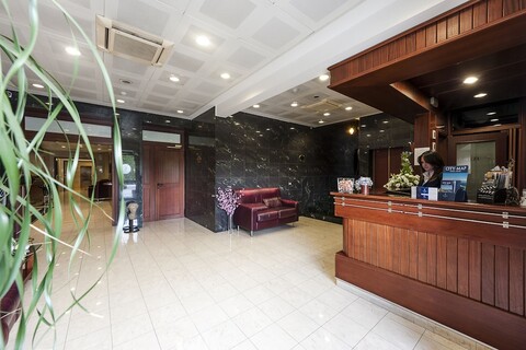 밀레니엄 골드 호텔