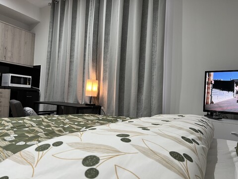 전체 스튜디오 아파트 - 런던