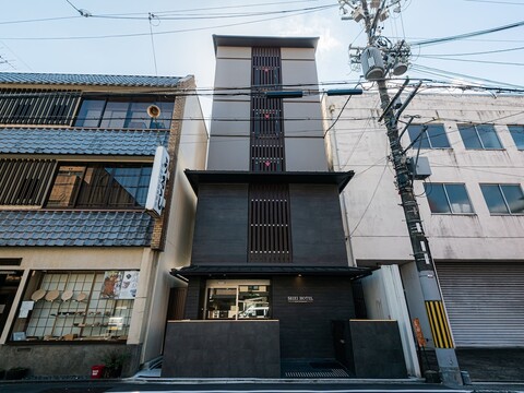 세이에이 호텔 교토 카와라마치