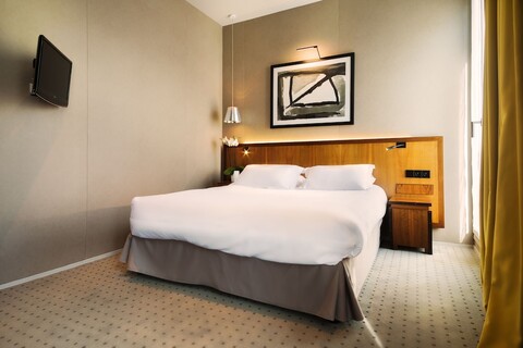 호텔 샤토두 오페라