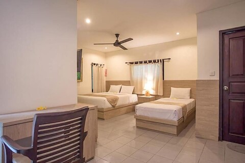 그랜드 세하티 & 스파 우붓