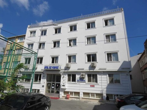 톱카피 오텔 오즈야부즈