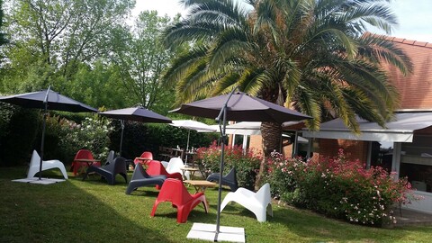 캄파닐 툴루즈 쉬드 - 라베주 이노폴