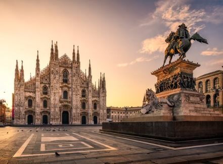 THE BEST MILANO