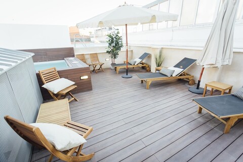 원앤럭스 바이런 스위트