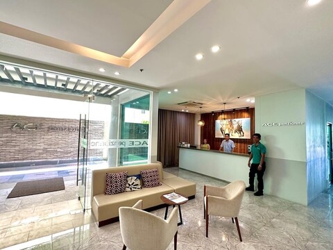 에이스 펜시오네