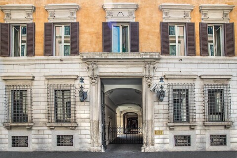 트레비 로마 스위트