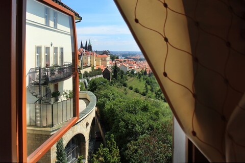 호텔 퀴스텐베르크