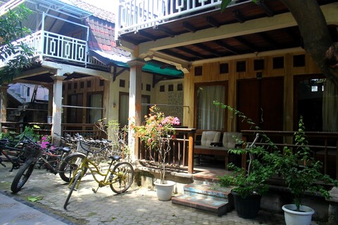 길리 비치 윈드