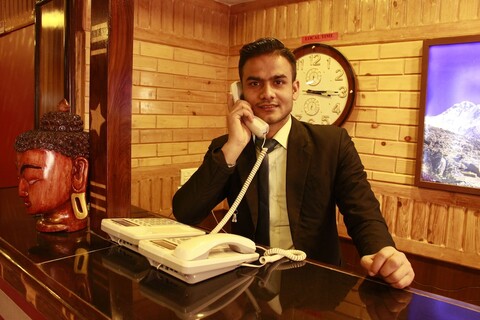 호텔 스타게이즈