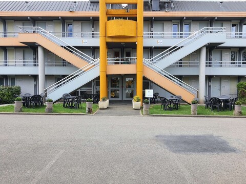 프르미에르 클라세 플레지르