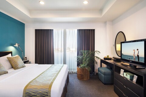 서머셋 비엔티안