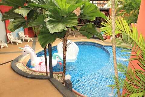 쿠도스 부티크 호텔