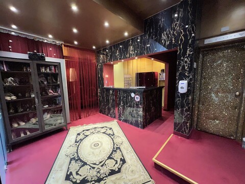 프리아모스 호텔 에라토