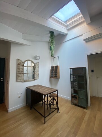 아쿠아데르니 룸