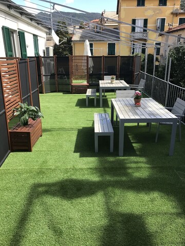 아피타카메레 Il 보르고