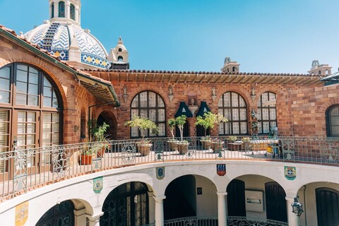 미션 인 호텔 앤드 스파