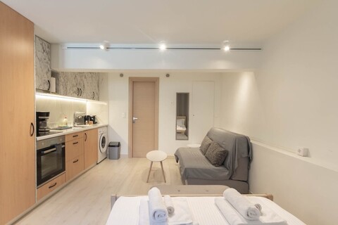 아테네 플라카 패밀리 스위트