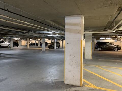 럭셔리 원 베드룸 스위트 윈드타워