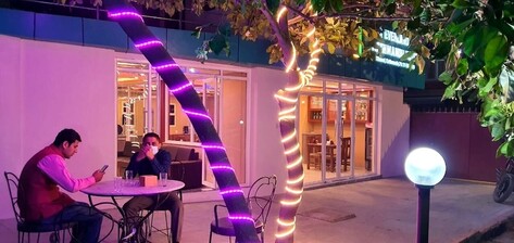 에버랜드 카트만 호텔