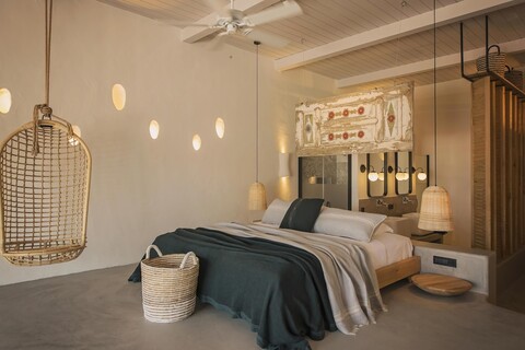 요트 보헤미 호텔 - 부티크 클래스 - 어른만 가능