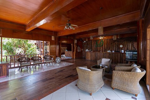 디덴 파타야 리조트