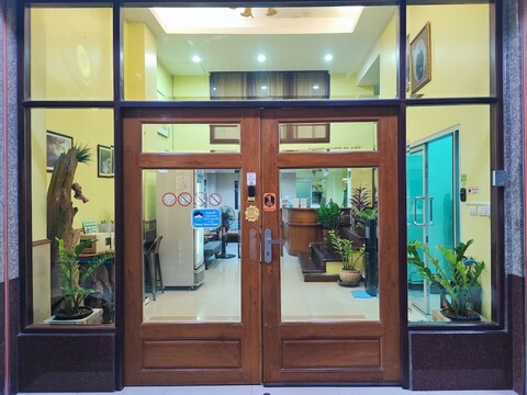 썬플라워 플레이스