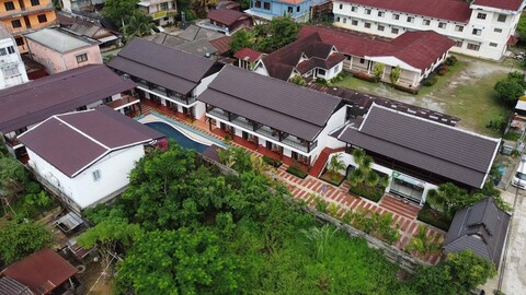 콘페티 가든 리조트