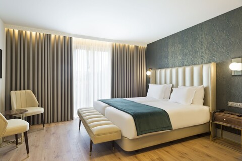 호텔 악타 더 애비뉴