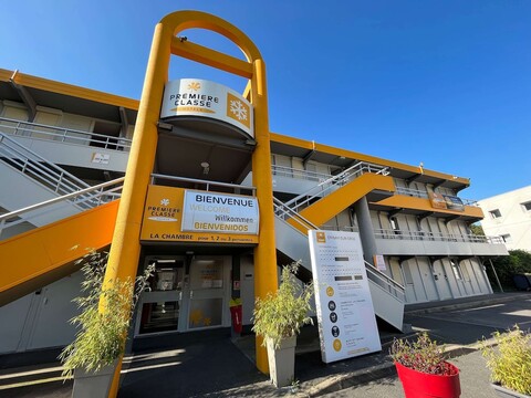 프리미어 클래스 에피네 쉬르 오르주 - 사비니 쉬르 오르주