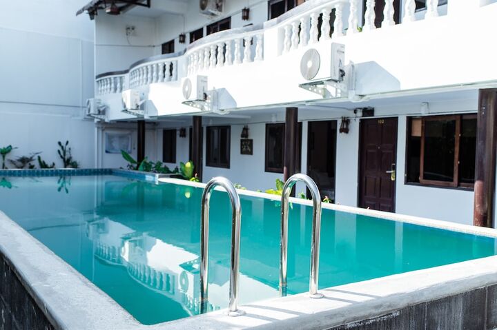 Pai Residence Hotel