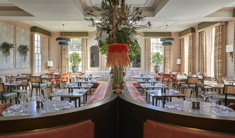 리치먼드 힐 호텔