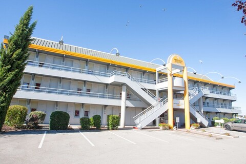 프르미에르 클라세 드 디종 노르 - 제니스