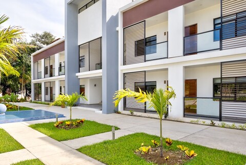 마얀 워터 호텔