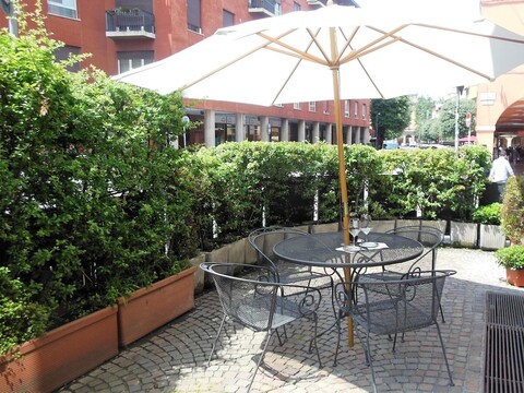 호텔 산 조르조