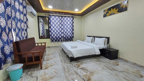 삼리디 호텔 밴켓 앤 라운