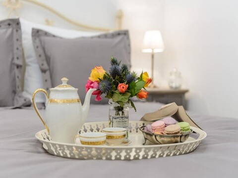 아파트먼트 프란카 올드 타운