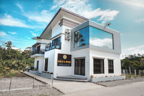 롤드 앤 룹 홈 스위티즈 바이 코코텔