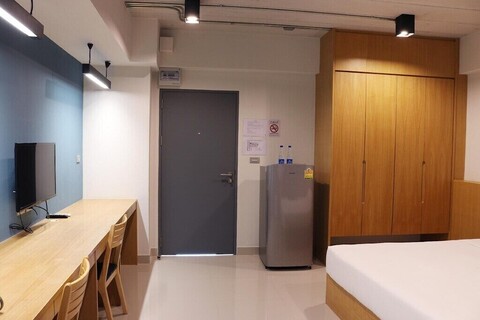 라비반 호텔 앳 우몽