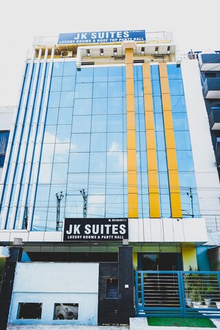 JK 스위트