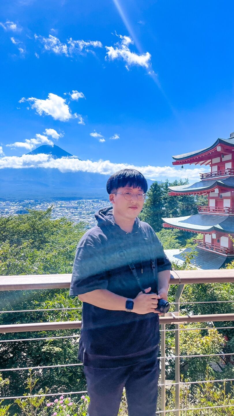 소니의 도쿄생활