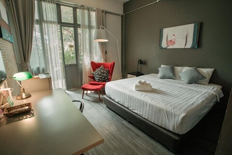 J 포스텔 치앙마이