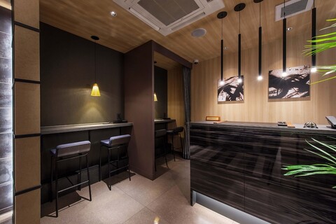 호텔 젠 히라노