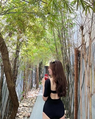 팜 뷰 빌라 호이 안