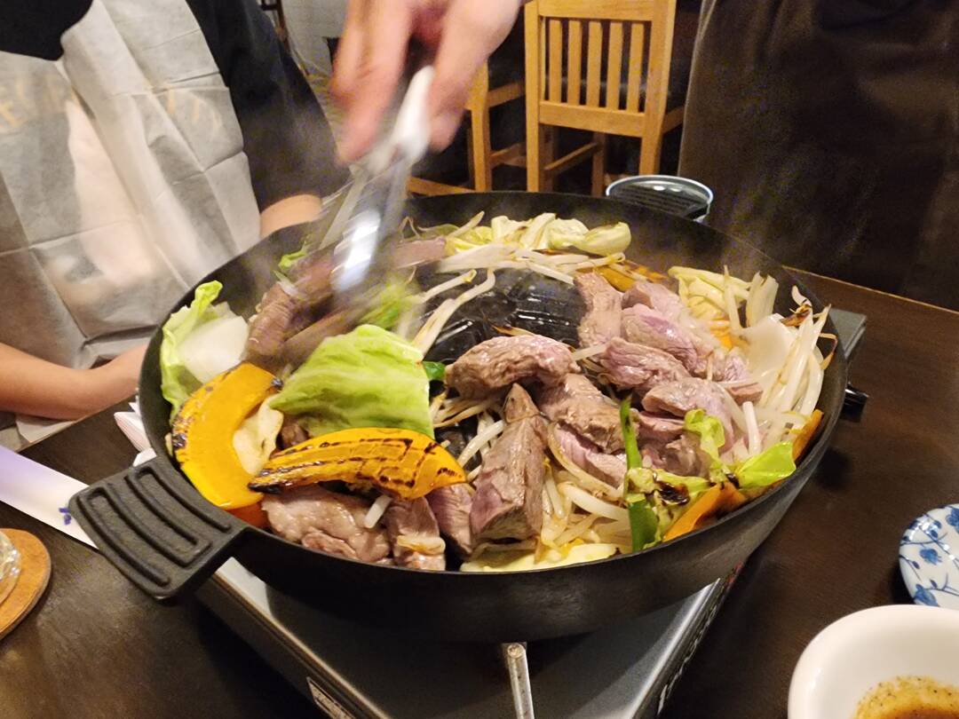 하코다테-맛집4
