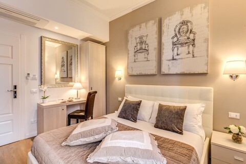 더 브리지 스위트