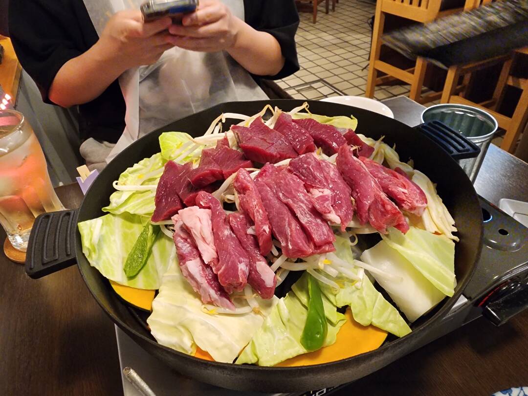 하코다테-맛집3
