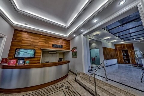 플랫 마시스 133 - 벨라 비스타