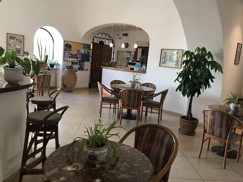 호텔 빌라 치초