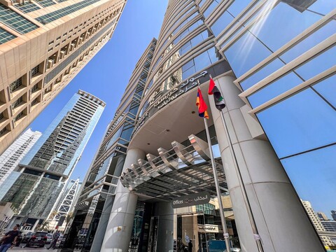 코스모스 리빙 럭셔리 스튜디오 마리 근처